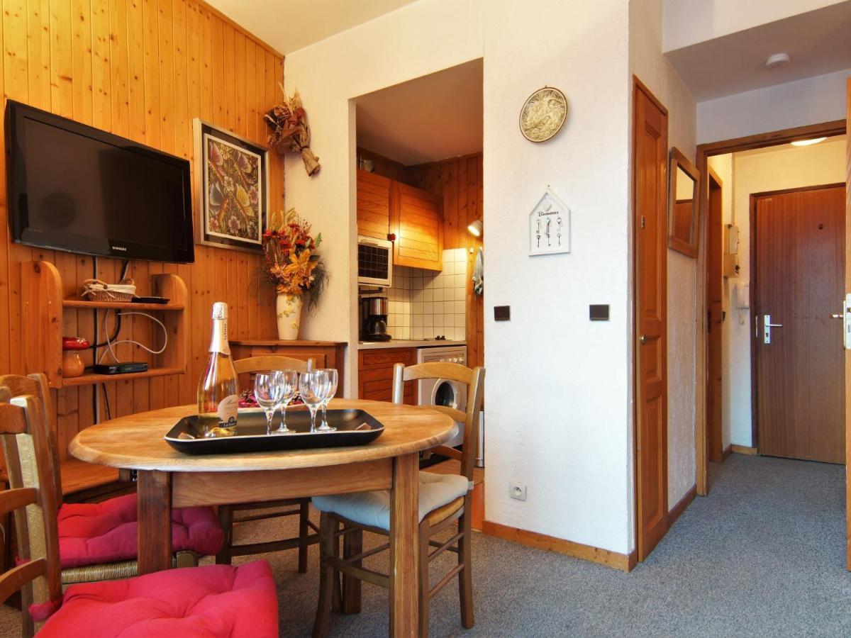 Apartment Le Carlton-7 By Interhome Chamonix Luaran gambar