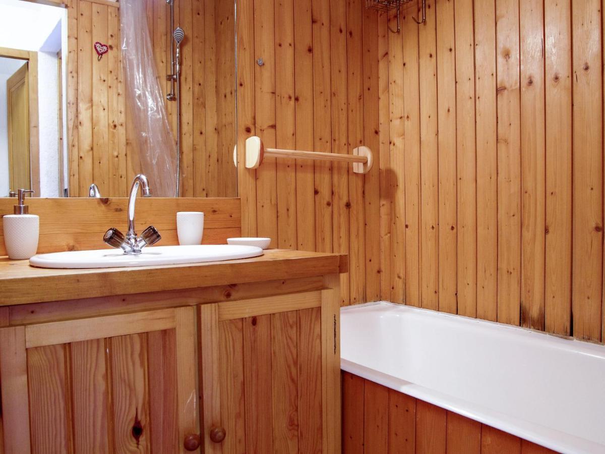 Apartment Le Carlton-7 By Interhome Chamonix Luaran gambar