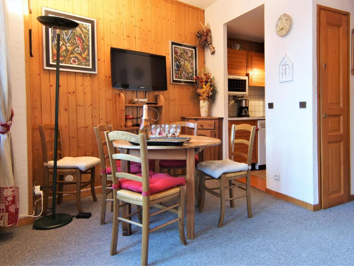 Apartment Le Carlton-7 By Interhome Chamonix Luaran gambar